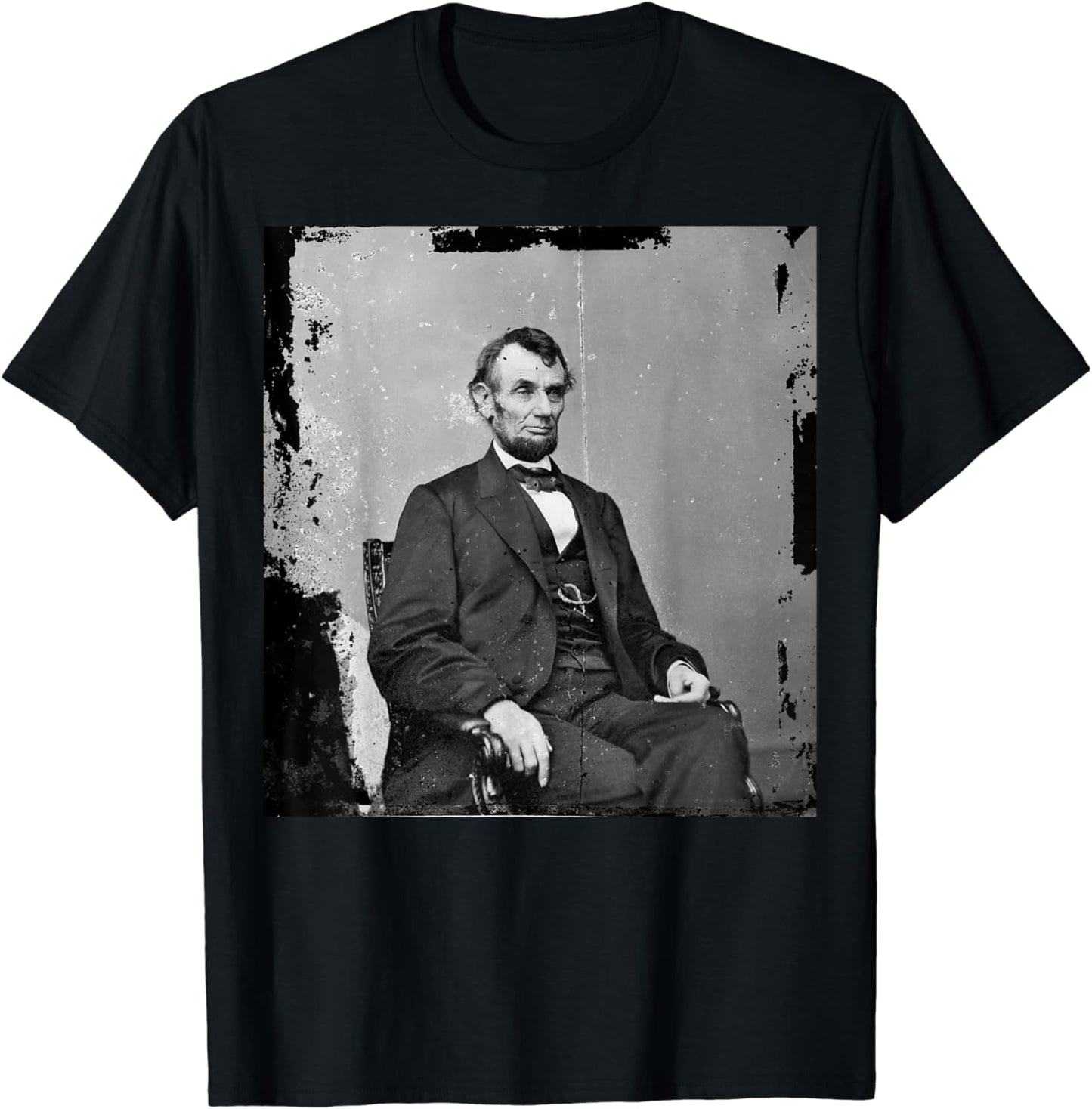Abraham Lincoln
