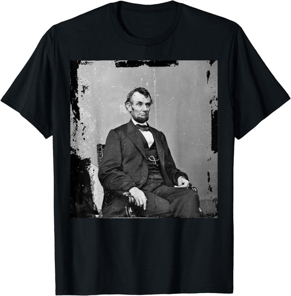 Abraham Lincoln